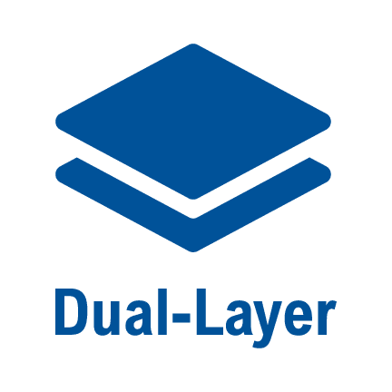 Dual Layer